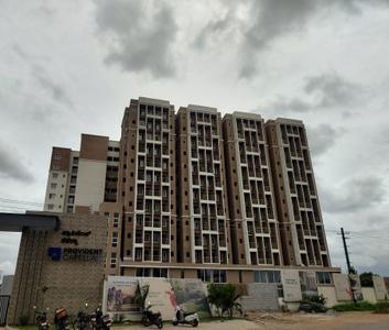 Project Image of 428.0 - 1106.0 Sq.ft Studio Studio Apartment for buy in Provident Capella 2