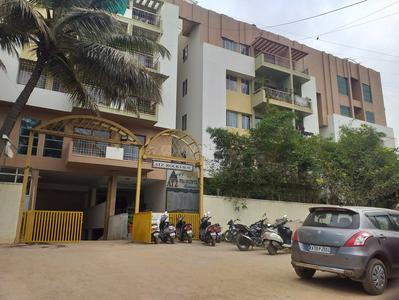Project Image of 735.0 - 1650.0 Sq.ft 1 BHK Apartment for buy in ATZ Rock View
