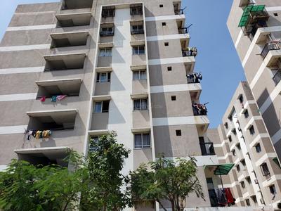 Project Image of 657.0 - 1314.0 Sq.ft 1 BHK Apartment for buy in Dhwani Heights