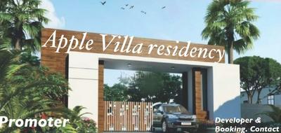 Gallery Cover Pic of Apple Villa Residency