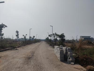 Prachi Ramkunj Sector 3 And Sector 4 Internal Roads & Footpaths 2