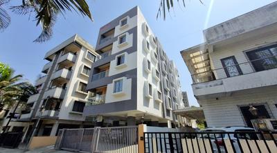 Project Image of 0.0 - 950.0 Sq.ft 2 BHK Apartment for buy in Sonaje Atharva Residency