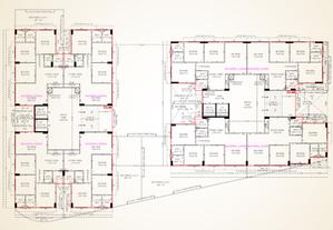 Project Image of 763.81 - 787.16 Sq.ft 3 BHK Apartment for buy in Sadguru Heritage 3