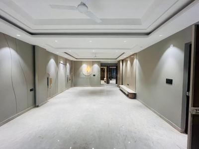 Project Image of 2520.0 - 2610.0 Sq.ft 4 BHK Builder Floor for buy in Greenfields Premium Builder Floors