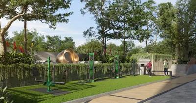 Project Image of 789.97 - 1238.51 Sq.ft 2 BHK Apartment for buy in Purva Heritage