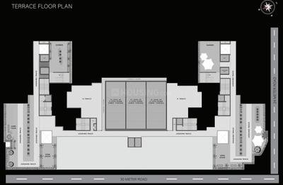 Project Image of 931.94 - 2236.59 Sq.ft 3 BHK Apartment for buy in Future Progressive Aura