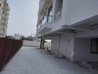 Project Image of 1129 Sq.ft 3 BHK Apartment / Flat for sale in Jagatpura for Rs. 7700000