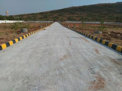 Project Image of 1800.0 - 3600.0 Sq.ft Residential Plot Plot for buy in Swathi Luckie Township Phase II