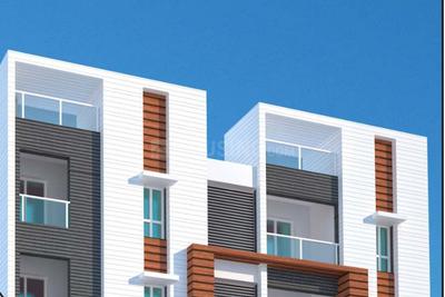 Project Image of 1001.0 - 1114.0 Sq.ft 2 BHK Apartment for buy in Shriya Symphony