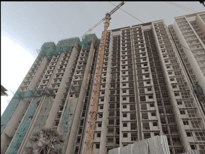 Project Image of 424.0 - 602.0 Sq.ft 1 BHK Apartment for buy in Mahaavir Exotique Phase II