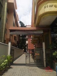 Project Image of 1070.0 - 1750.0 Sq.ft 2 BHK Apartment for buy in Shravanthi Paradise