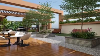Project Image of 870.0 - 1300.0 Sq.ft 2 BHK Apartment for buy in Yeskay Pearl View