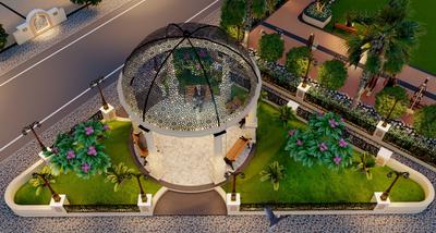 Ojashvi Kalpvraksh Hills Gazebo 3