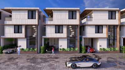 Project Image of 2200.0 - 3700.0 Sq.ft 4 BHK Villa for buy in YC Raintree
