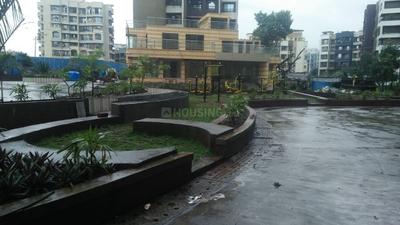 Project Image of 0.0 - 398.16 Sq.ft 1 BHK Apartment for buy in GBK Vishwajeet Paradise Building 1 And 2