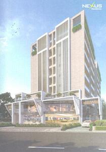 Project Image of 456.07 - 681.46 Sq.ft 1 BHK Apartment for buy in Sonal Nexus Resdency