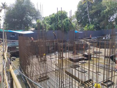 Project Image of 1436.0 - 1961.0 Sq.ft 2 BHK Apartment for buy in Symphony By Varma