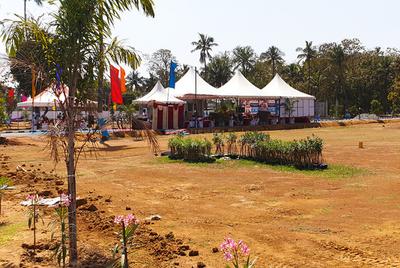 Project Image of 525.0 - 2825.0 Sq.ft Residential Plot Plot for buy in Premier MRP Green Homes