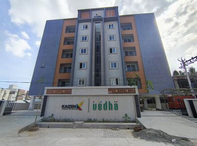 Prop Vedha Elevation 1