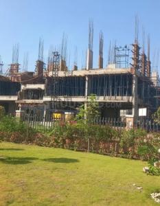 Project Image of 606.44 - 1134.52 Sq.ft 1 BHK Apartment for buy in Ashiana Amodh Phase 3