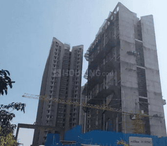 Project Image of 1624 Sq.ft 3 BHK Duplex for sale in Mundhwa for Rs. 15700000