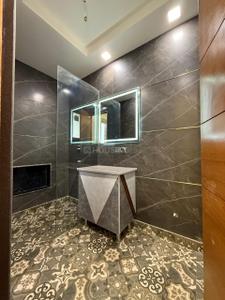 Project Image of 0.0 - 1800.0 Sq.ft 3 BHK Builder Floor for buy in Nirantar Realty Living