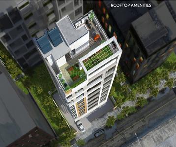 Project Image of 0.0 - 1171.9 Sq.ft 3 BHK Apartment for buy in Grand Legacy