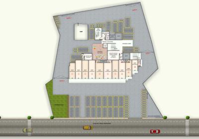 Project Image of 235.51 - 578.24 Sq.ft 1 BHK Apartment for buy in Mahadev Belpatra