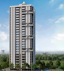Project Image of 683.0 - 1007.0 Sq.ft 2 BHK Apartment for buy in GK Aria