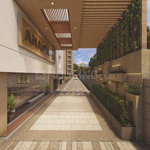 Project Image of 0.0 - 931.51 Sq.ft 3 BHK Apartment for buy in Shivalik Ananta