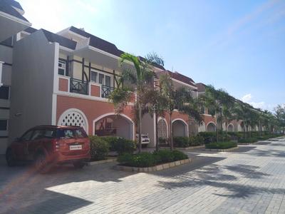 Project Image of 564.0 - 2260.0 Sq.ft 2 BHK Apartment for buy in Casagrand Irene Villas
