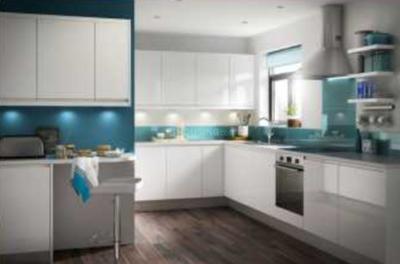 Project Image of 1131.0 - 1521.0 Sq.ft 2 BHK Apartment for buy in Sai Sadhan