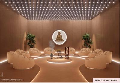 Project Image of 1100.0 - 2326.0 Sq.ft 3 BHK Apartment for buy in Kohinoor Satori 