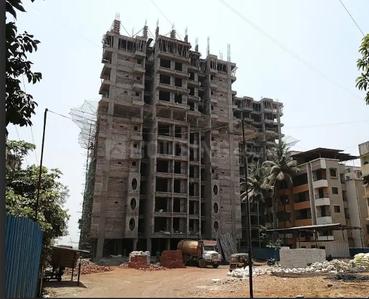 Project Image of 240.68 - 502.67 Sq.ft 1 RK Apartment for buy in Audumber Flower Valley