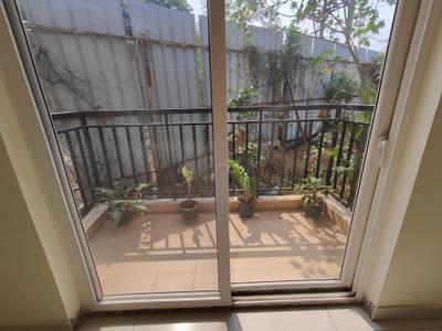 Project Image of 647.0 - 1447.0 Sq.ft 1 BHK Apartment for buy in Mahaveer Highlands