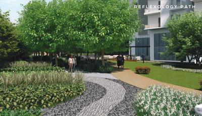 Project Image of 1200.0 - 1650.0 Sq.ft 2 BHK Apartment for buy in The Line