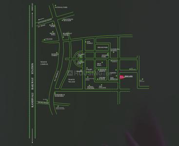 Project Image of 231.0 - 1013.0 Sq.ft 1 RK Apartment for buy in Tirupathi The Windsor