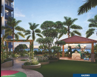 Project Image of 733.34 - 997.49 Sq.ft 2 BHK Apartment for buy in Regency Astra Phase II