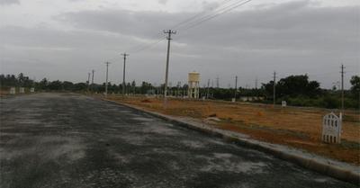 Project Image of 0.0 - 1200.0 Sq.ft Residential Plot Plot for buy in Nest Amba