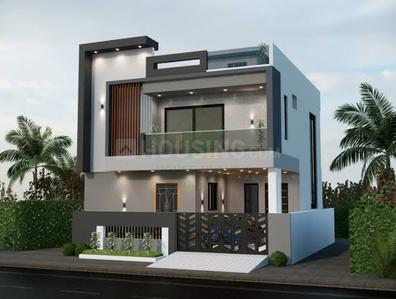Project Image of 801.0 - 1075.0 Sq.ft 2 BHK Villa for buy in SN Signature Villas