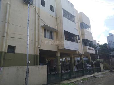 Project Image of 928.0 - 1411.0 Sq.ft 2 BHK Apartment for buy in Mahalakshmi Chandrasekar Avenue