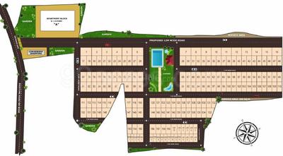 Project Image of 2400 Sq.ft 4 BHK Independent House for sale in Bilhari for Rs. 15999000