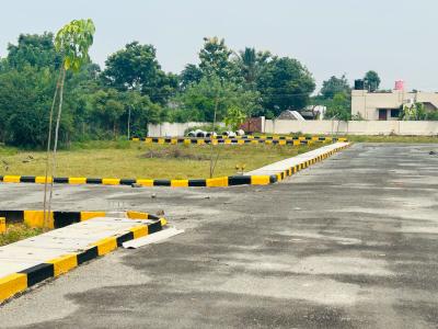 Project Image of 601.0 - 2946.0 Sq.ft Residential Plot Plot for buy in Sri Rathis Sri Balaji Nagar