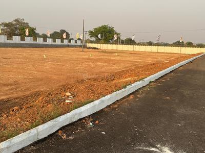 Project Image of 1125.0 - 3672.0 Sq.ft Residential Plot Plot for buy in SSR Kadthal Smartcity