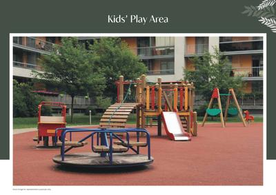 Project Image of 1227.0 - 1901.0 Sq.ft 2 BHK Apartment for buy in TVS Emerald Altura