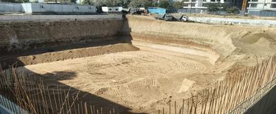 Project Image of 2526.83 - 4631.6 Sq.ft 4 BHK Apartment for buy in Sun The Quad