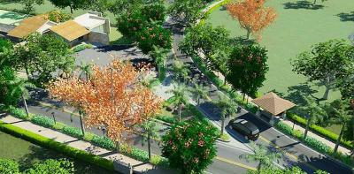 Project Image of 3804.0 - 60000.0 Sq.ft Residential Plot Plot for buy in 86 Banyan Tree