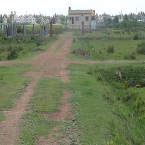 Project Image of 964.0 - 1929.0 Sq.ft Residential Plot Plot for buy in Vamanan Sri Andal Nagar Extn