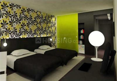 Project Image of 390.0 - 770.0 Sq.ft 1 BHK Apartment for buy in Rise Clarks Residences