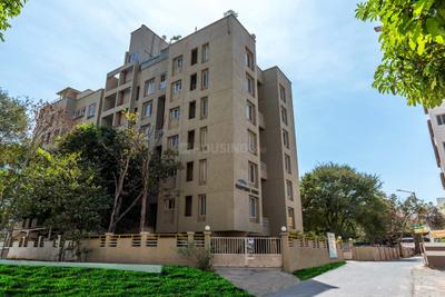 Project Image of 670.0 - 1400.0 Sq.ft 2 BHK Apartment for buy in Bhansali Whispering Winds